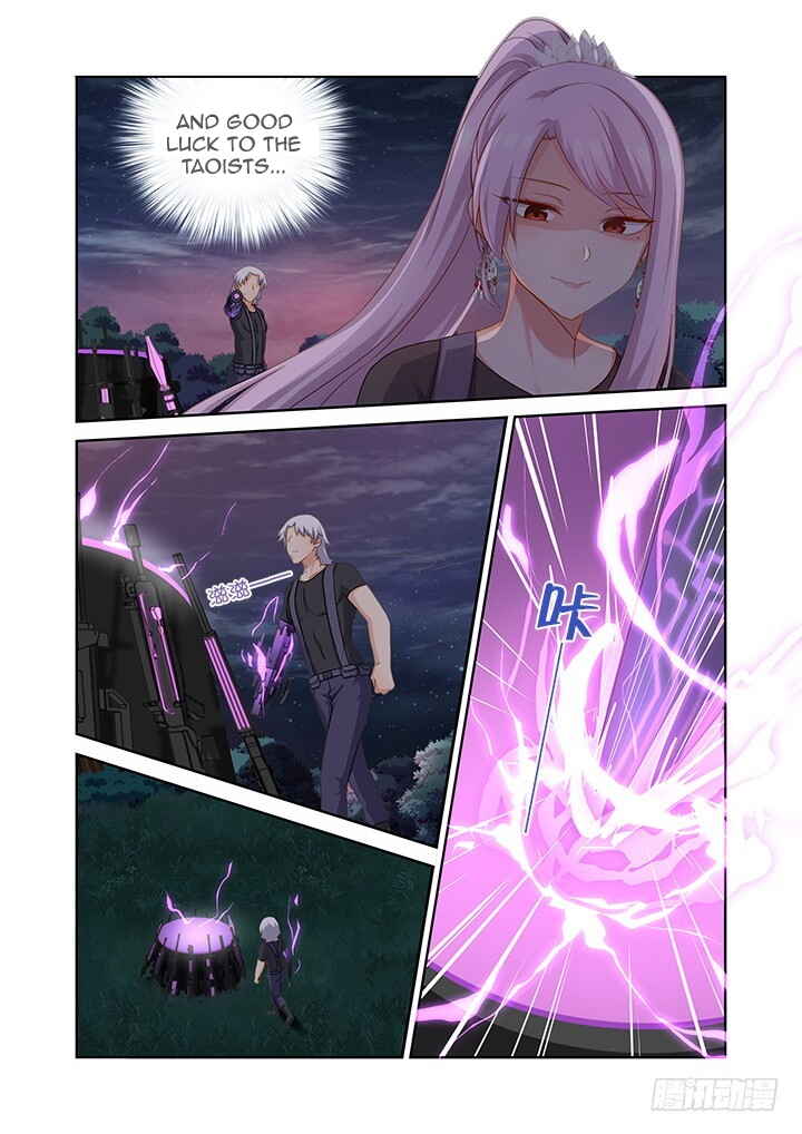 Chapter 430 - Page 7