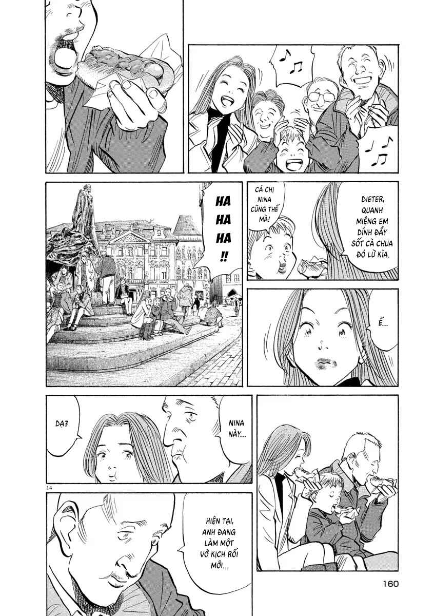 Chapter 120 - Page 14