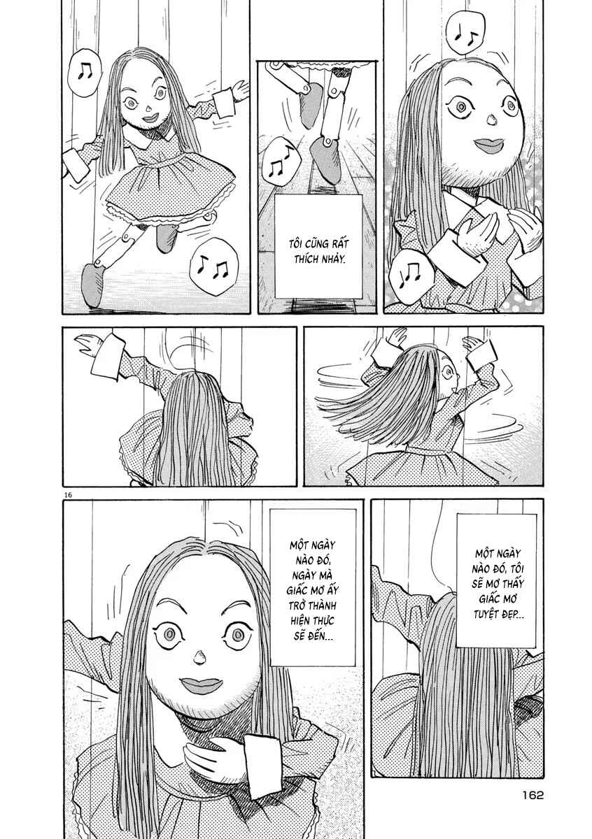 Chapter 120 - Page 16