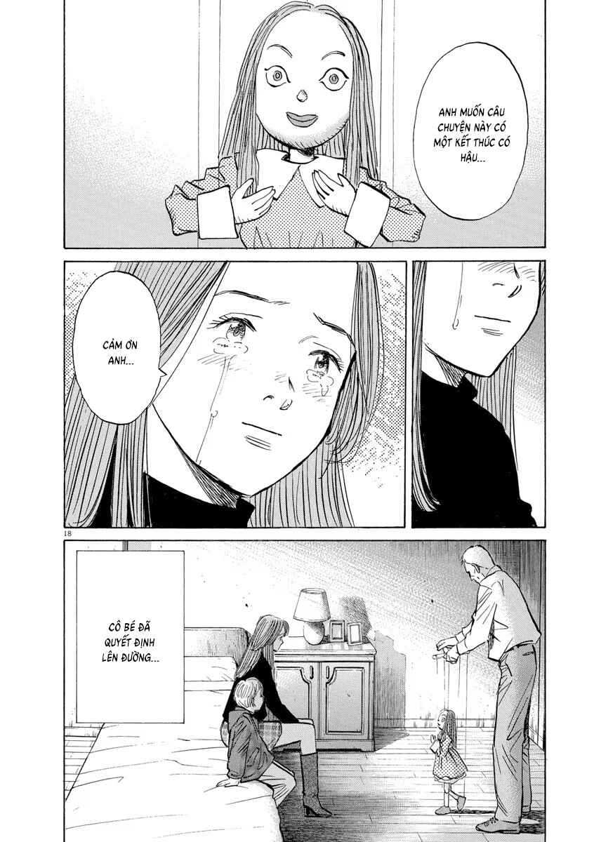 Chapter 120 - Page 18