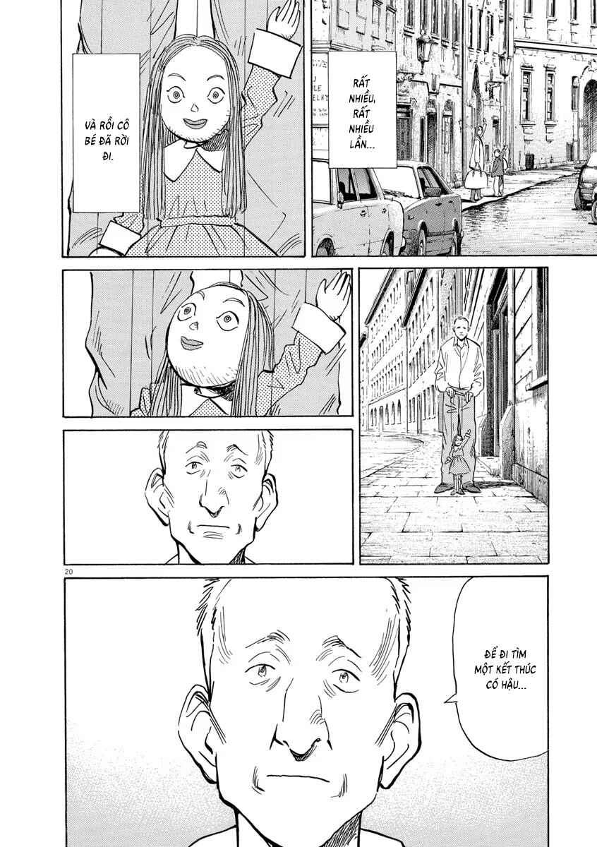 Chapter 120 - Page 20