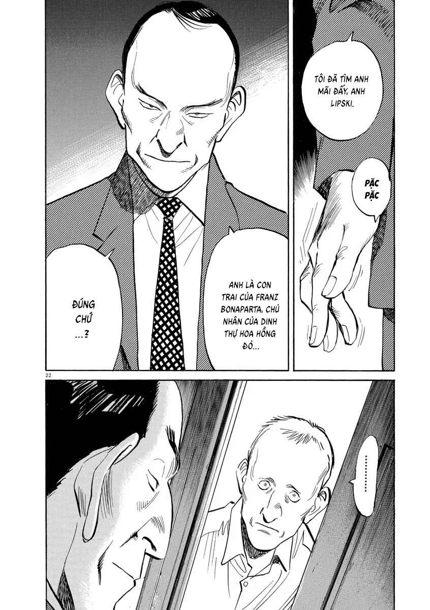 Chapter 120 - Page 22
