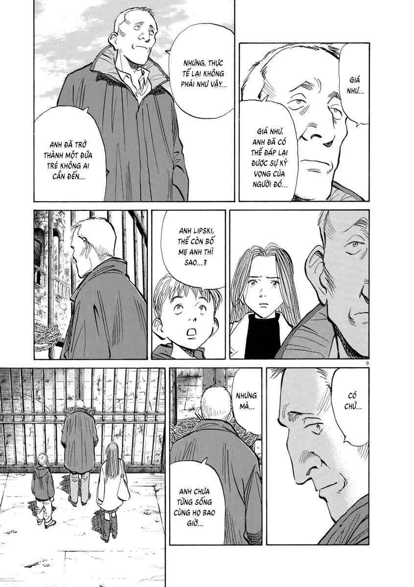 Chapter 120 - Page 9