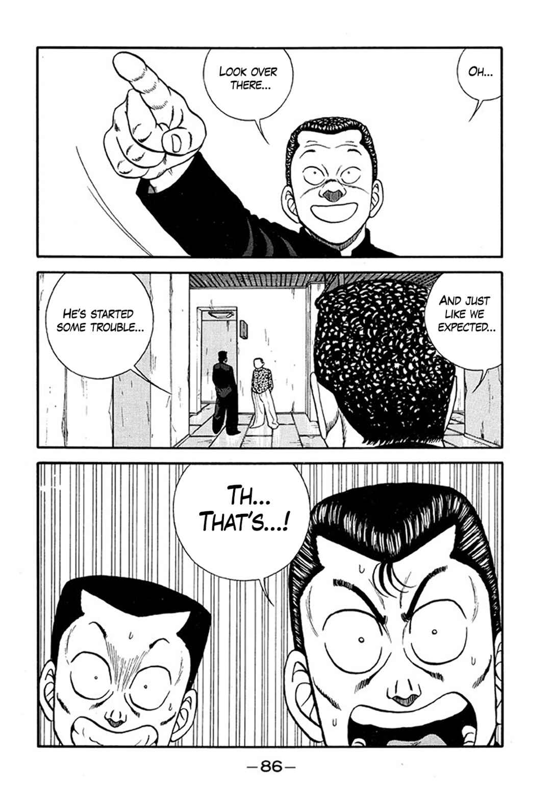 Chapter 214 - Page 12