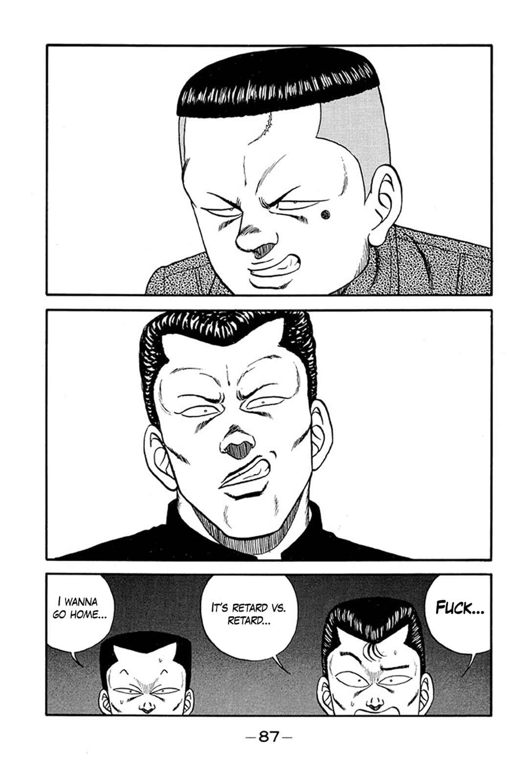 Chapter 214 - Page 13