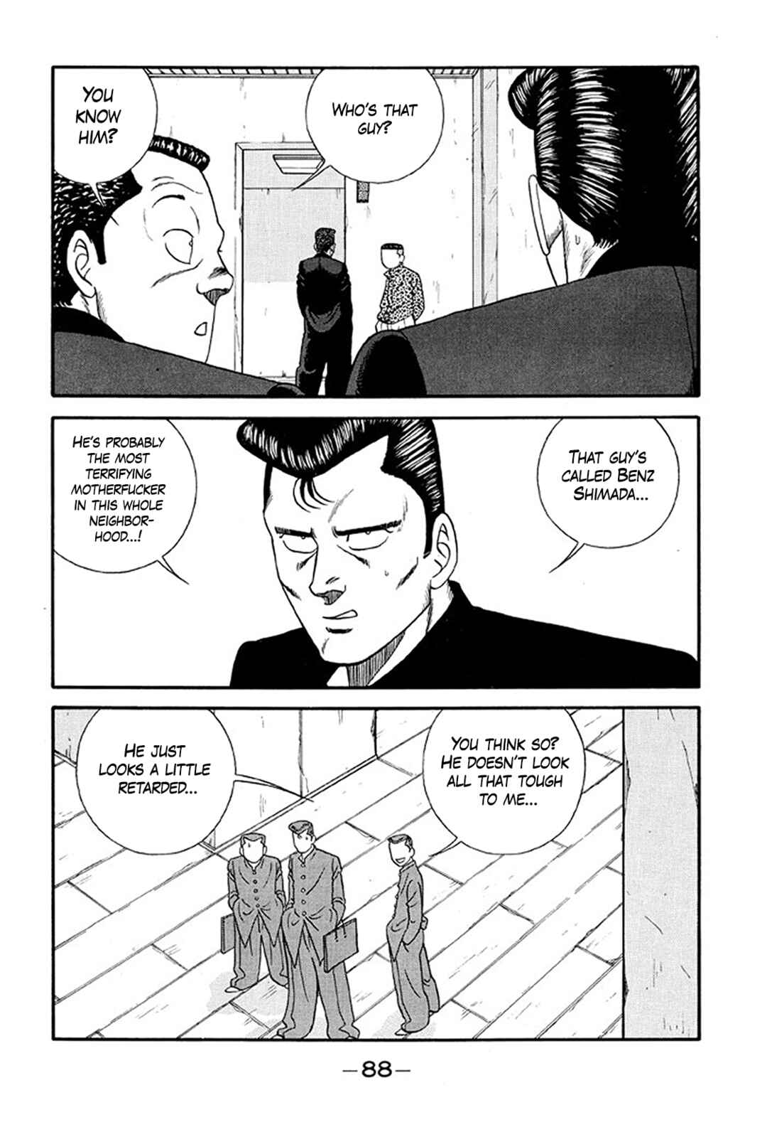Chapter 214 - Page 14
