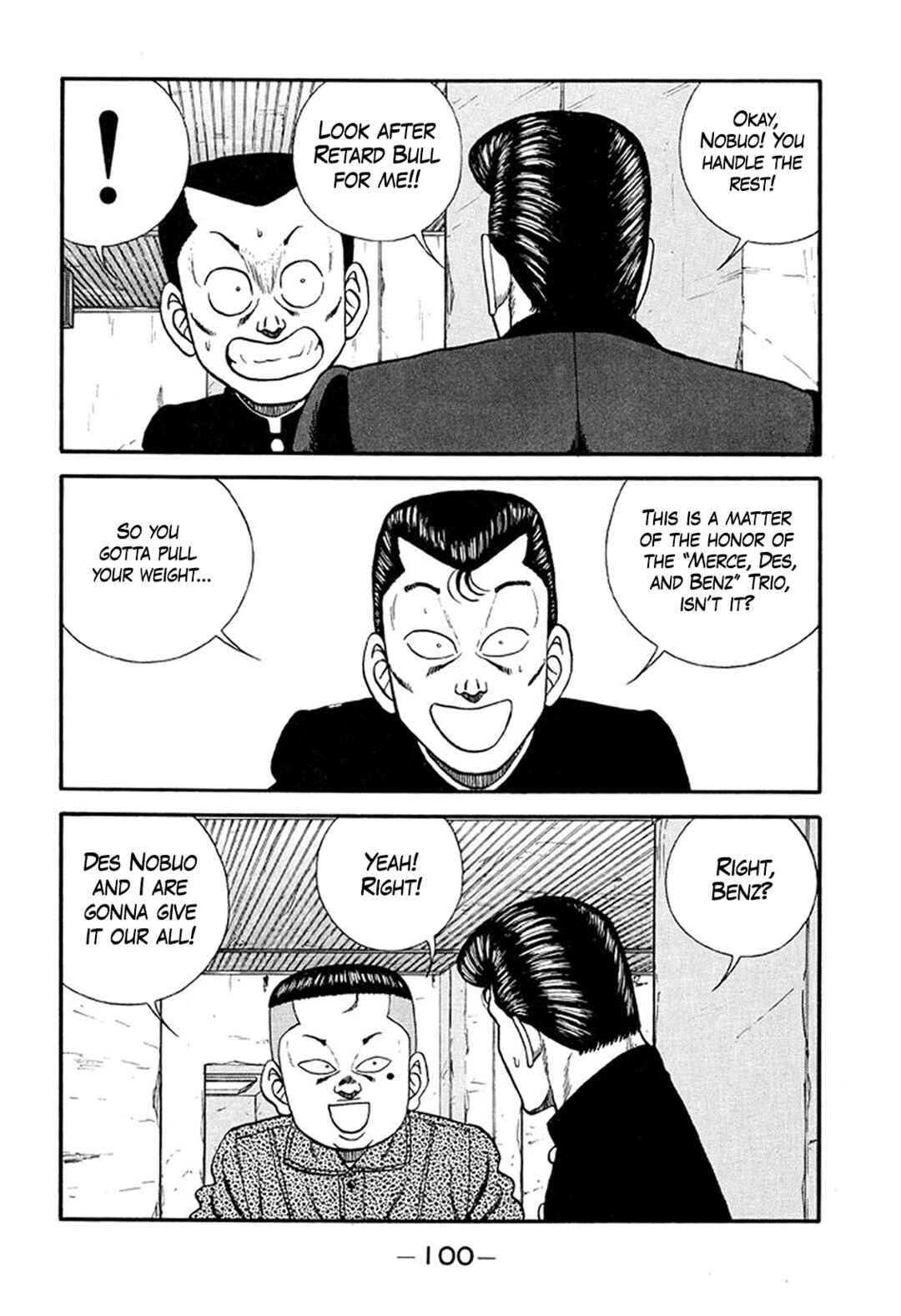 Chapter 214 - Page 26