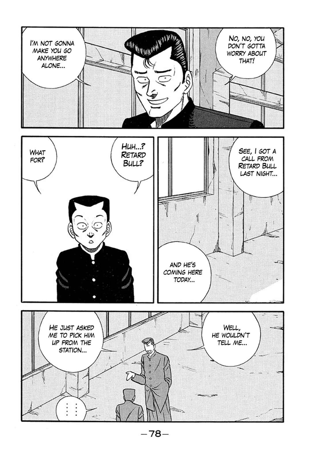 Chapter 214 - Page 4