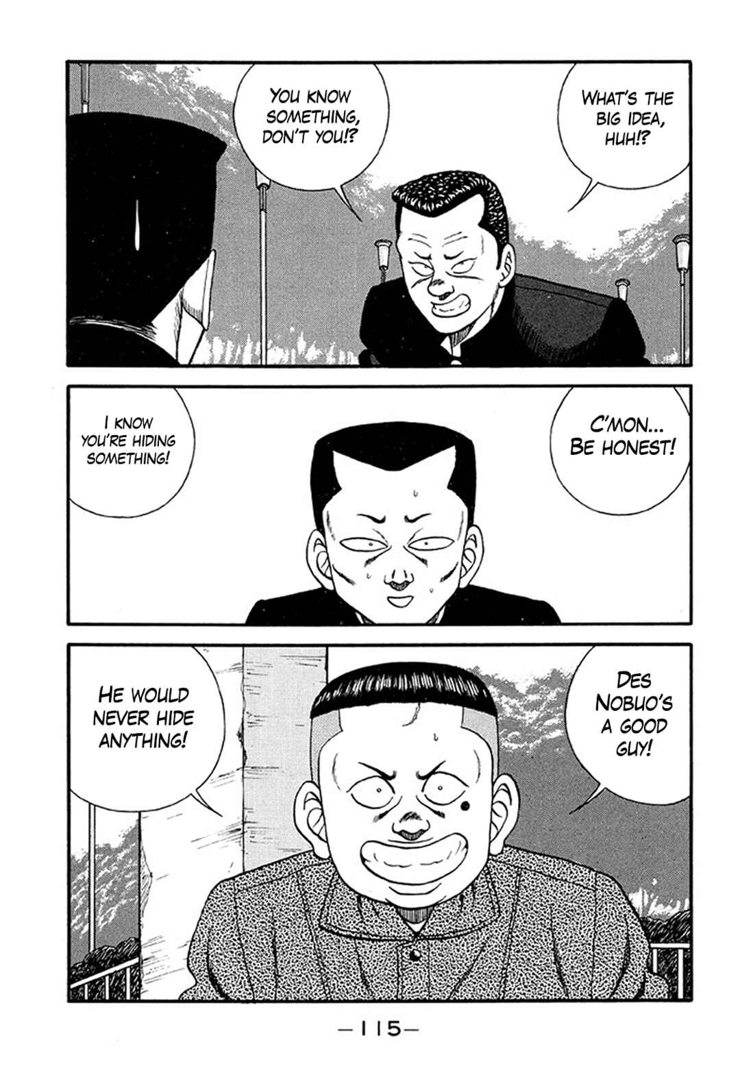 Chapter 214 - Page 41