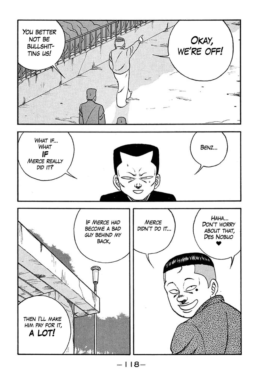 Chapter 214 - Page 44