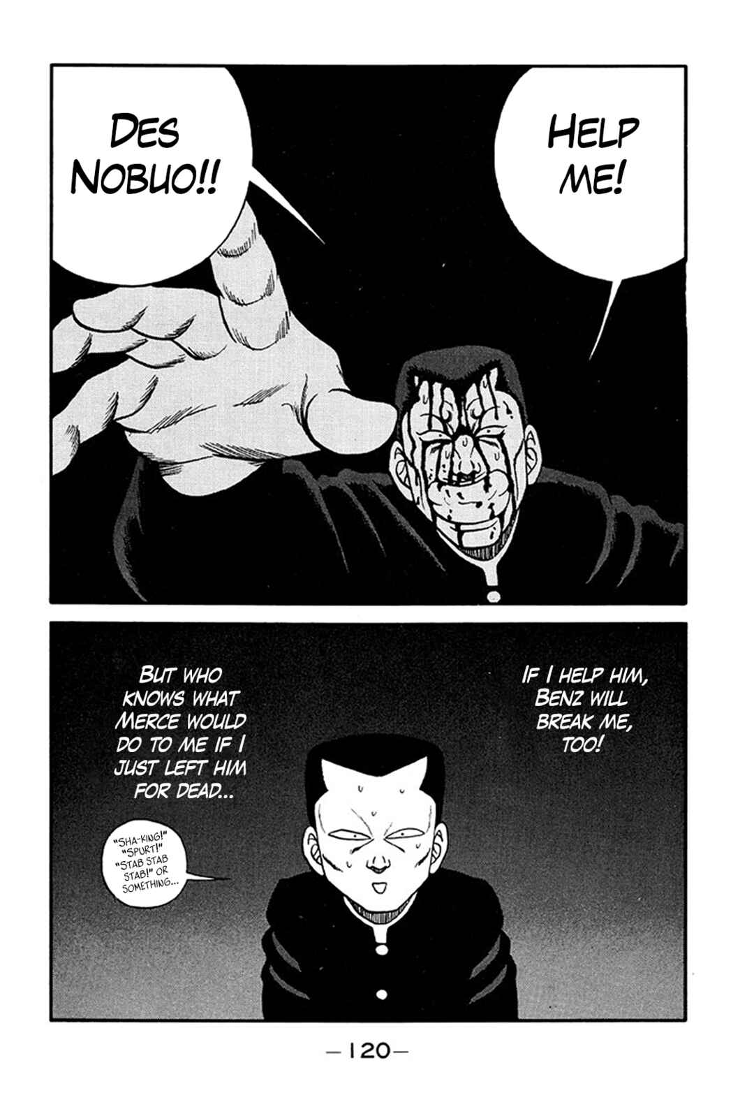 Chapter 214 - Page 46
