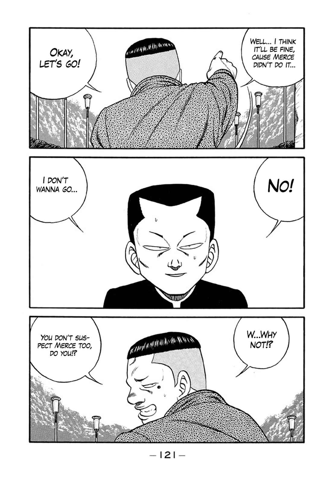 Chapter 214 - Page 47