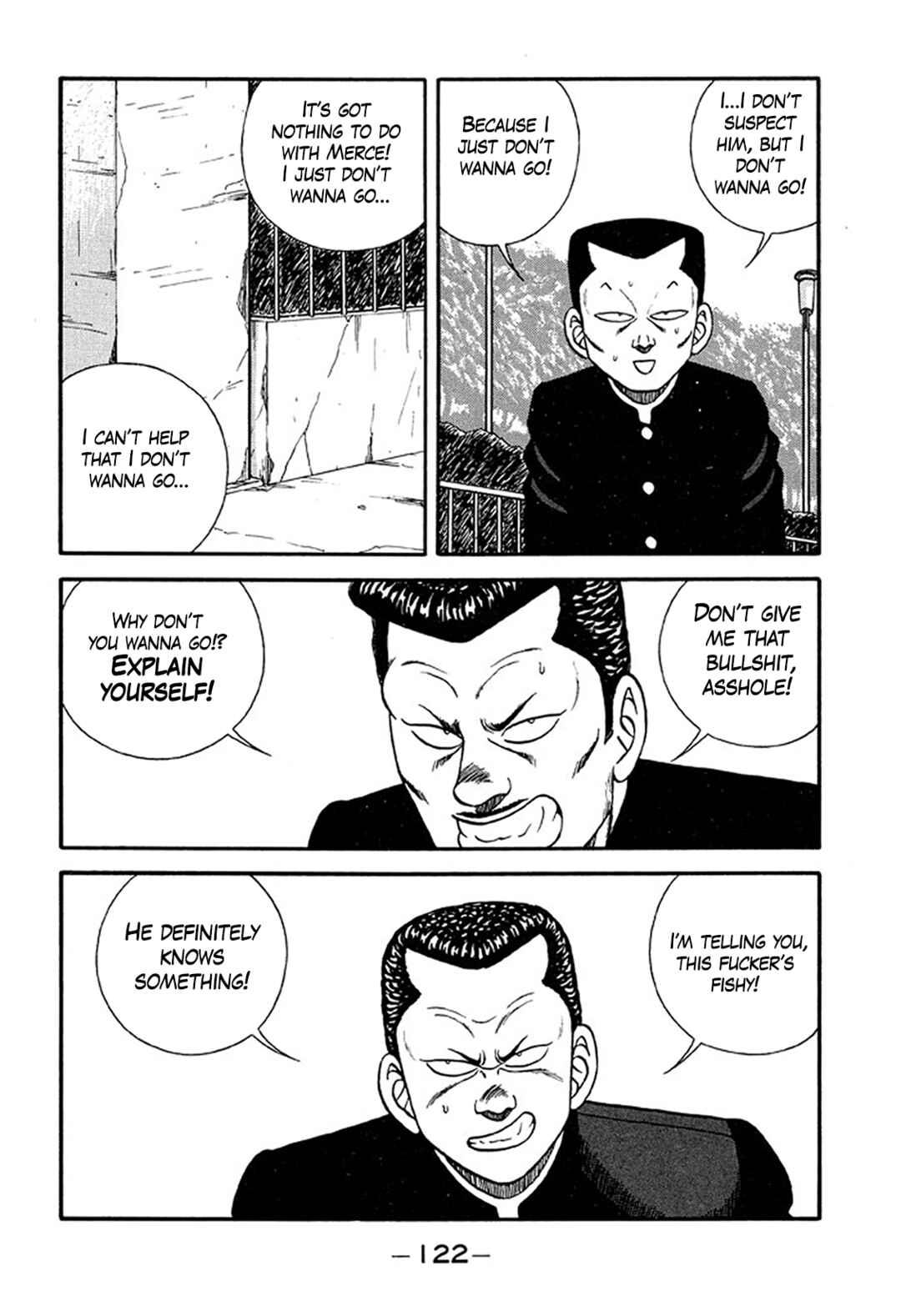 Chapter 214 - Page 48