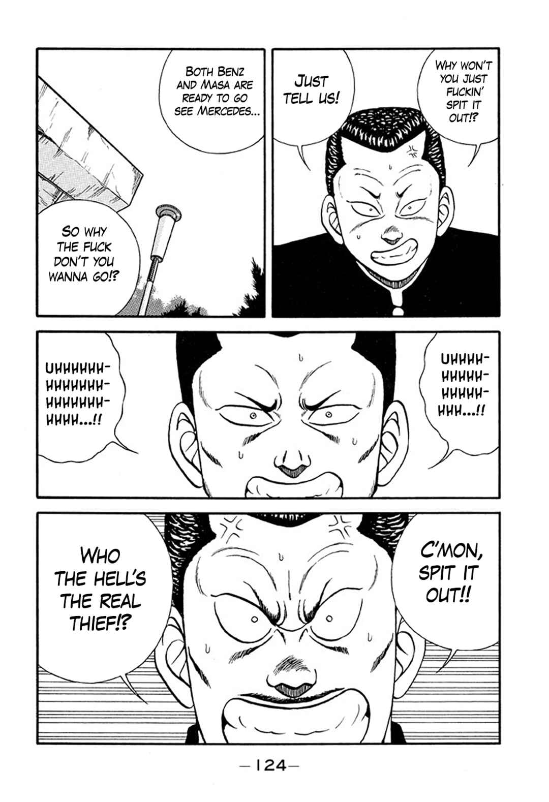 Chapter 214 - Page 50