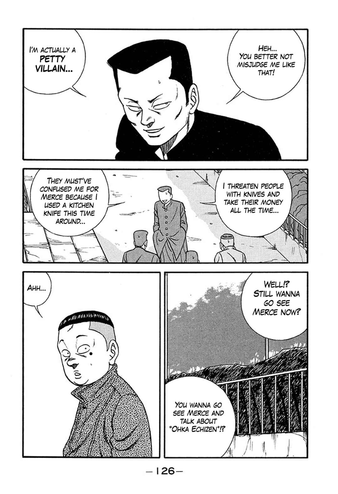 Chapter 214 - Page 52