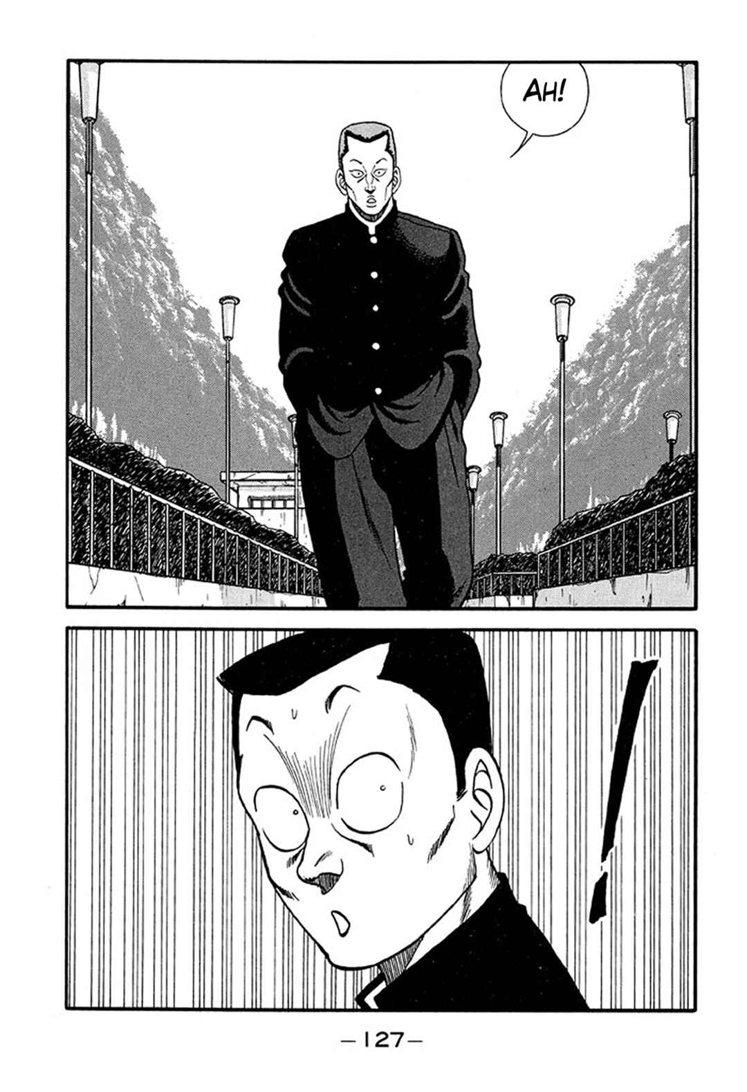 Chapter 214 - Page 53