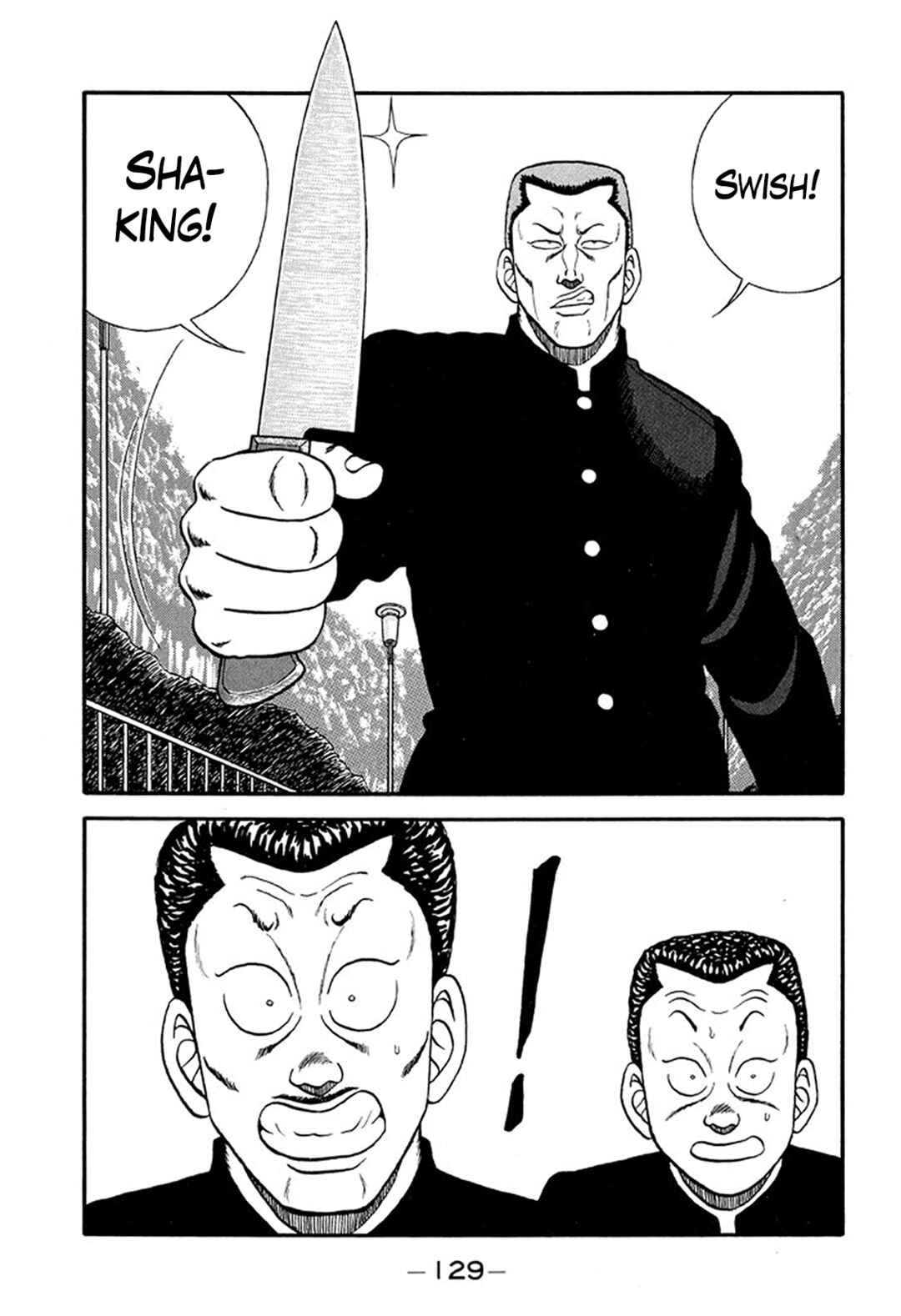 Chapter 214 - Page 55