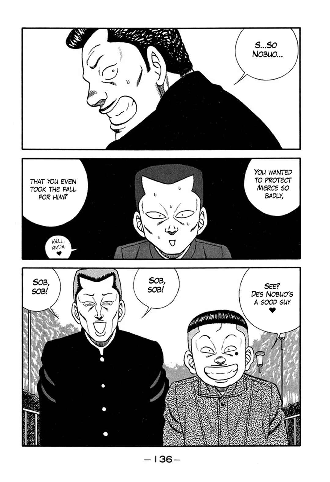 Chapter 214 - Page 62