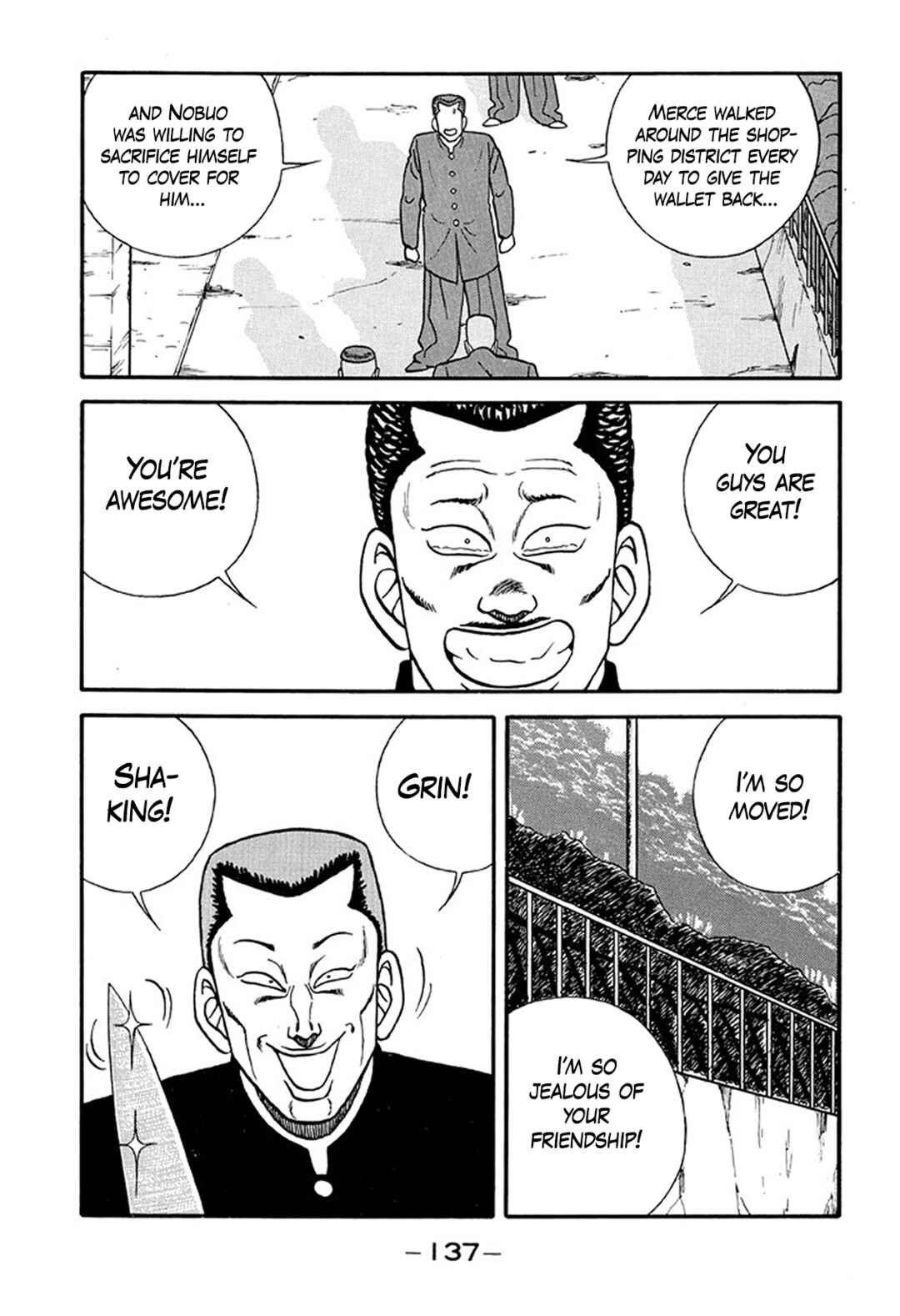 Chapter 214 - Page 63