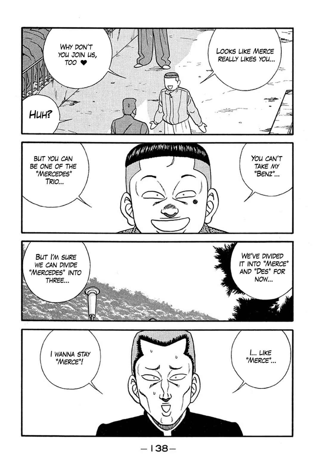 Chapter 214 - Page 64