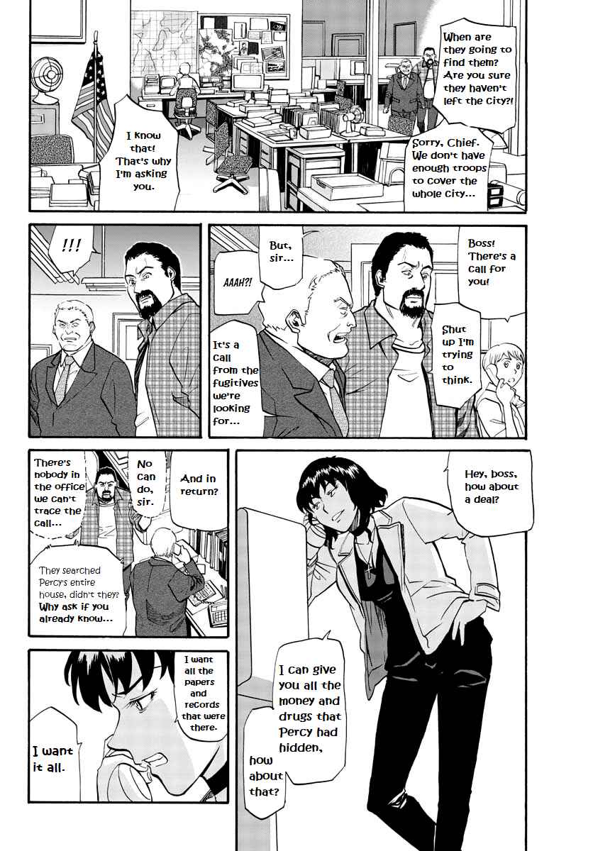 Chapter 5 - Page 5