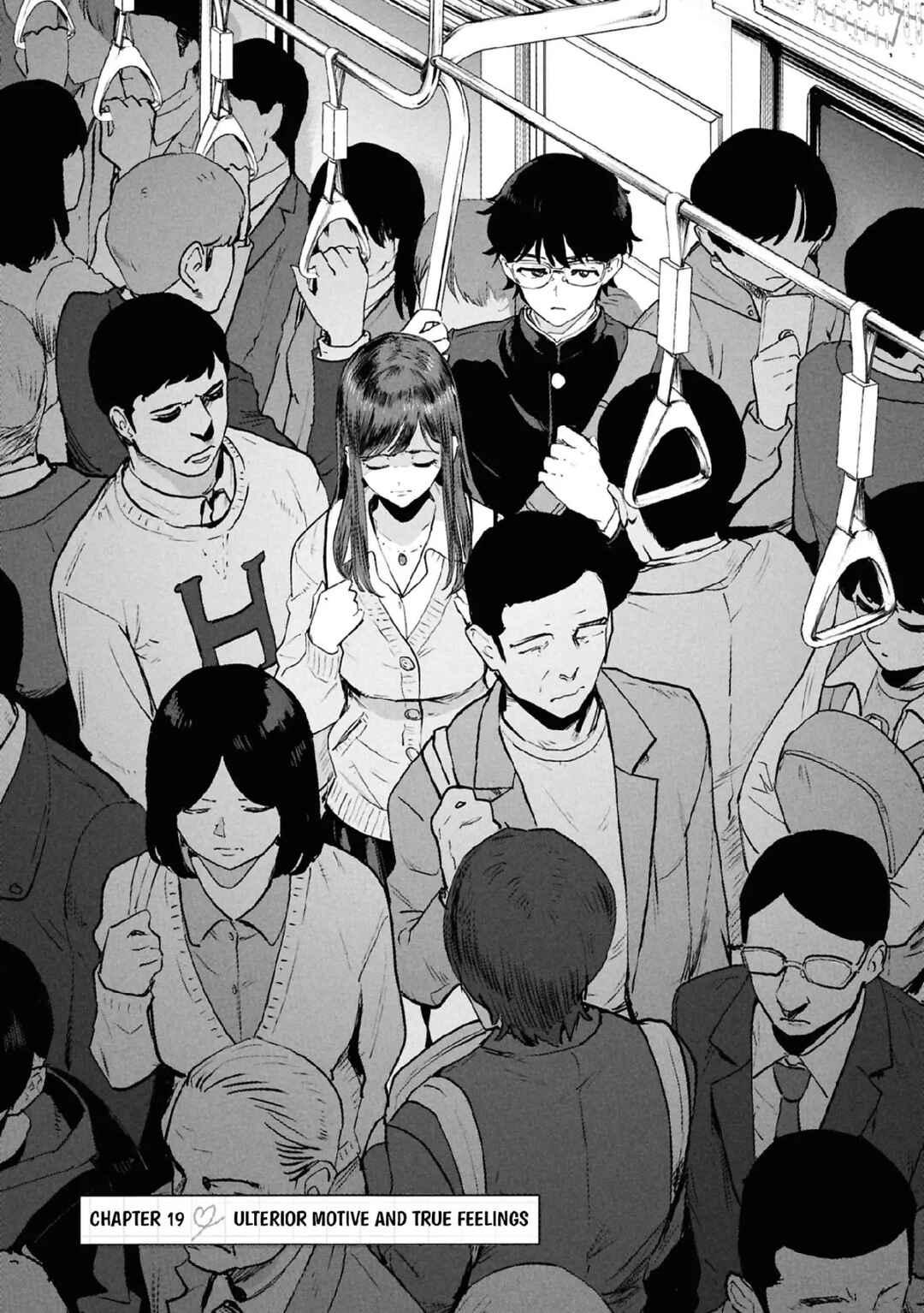 Chapter 19 - Page 1