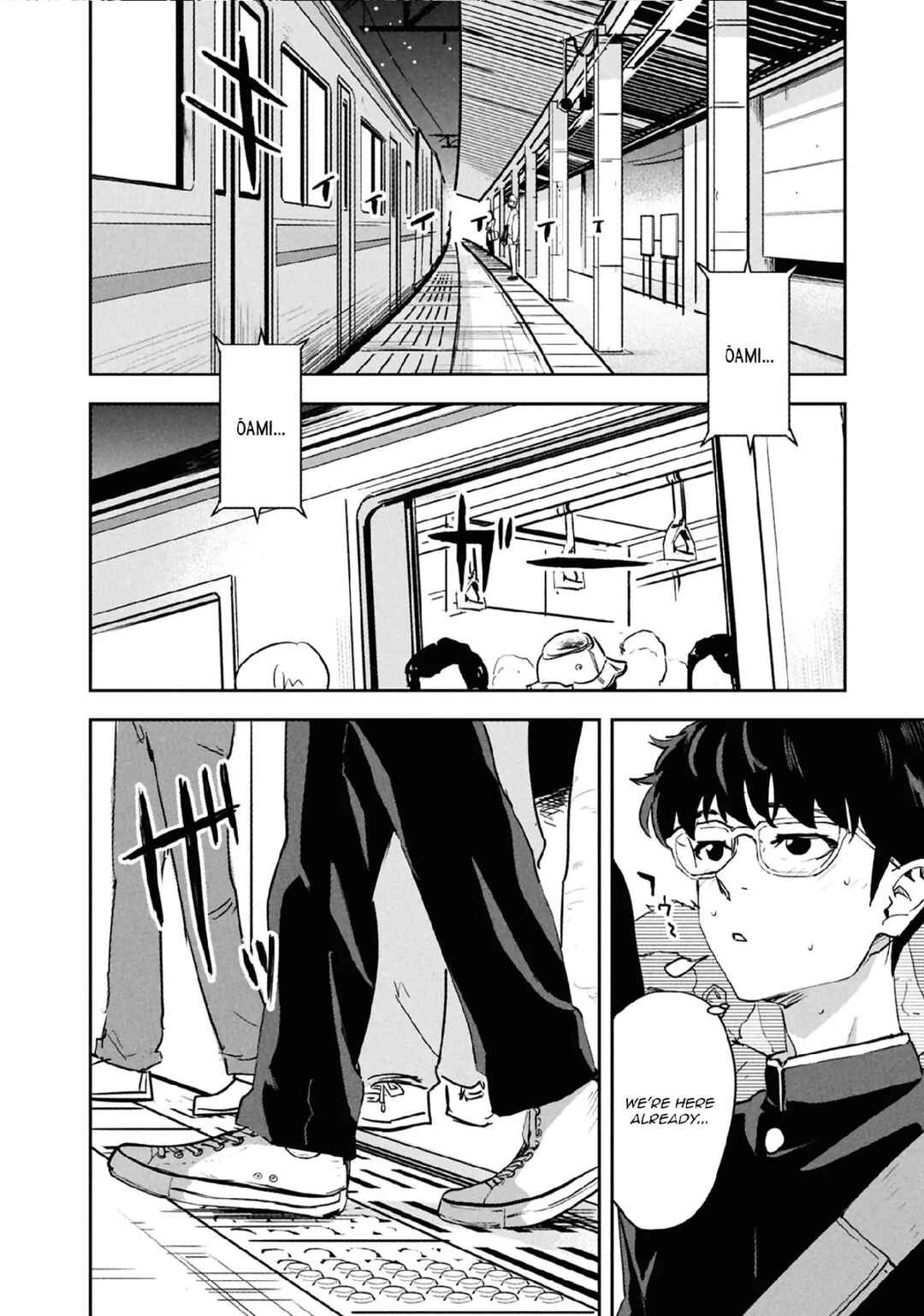 Chapter 19 - Page 12