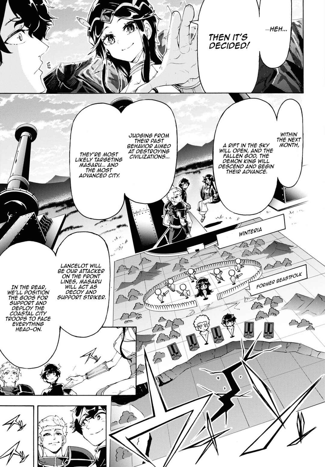 Chapter 61 - Page 13