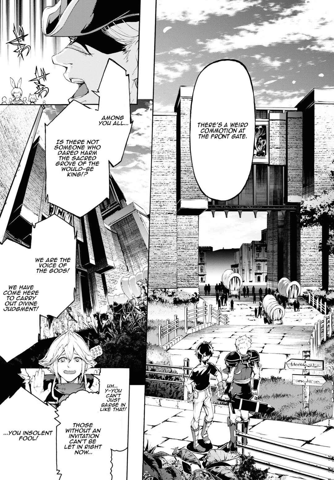 Chapter 61 - Page 19
