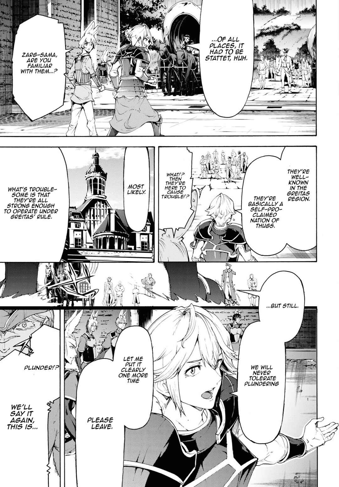Chapter 61 - Page 21