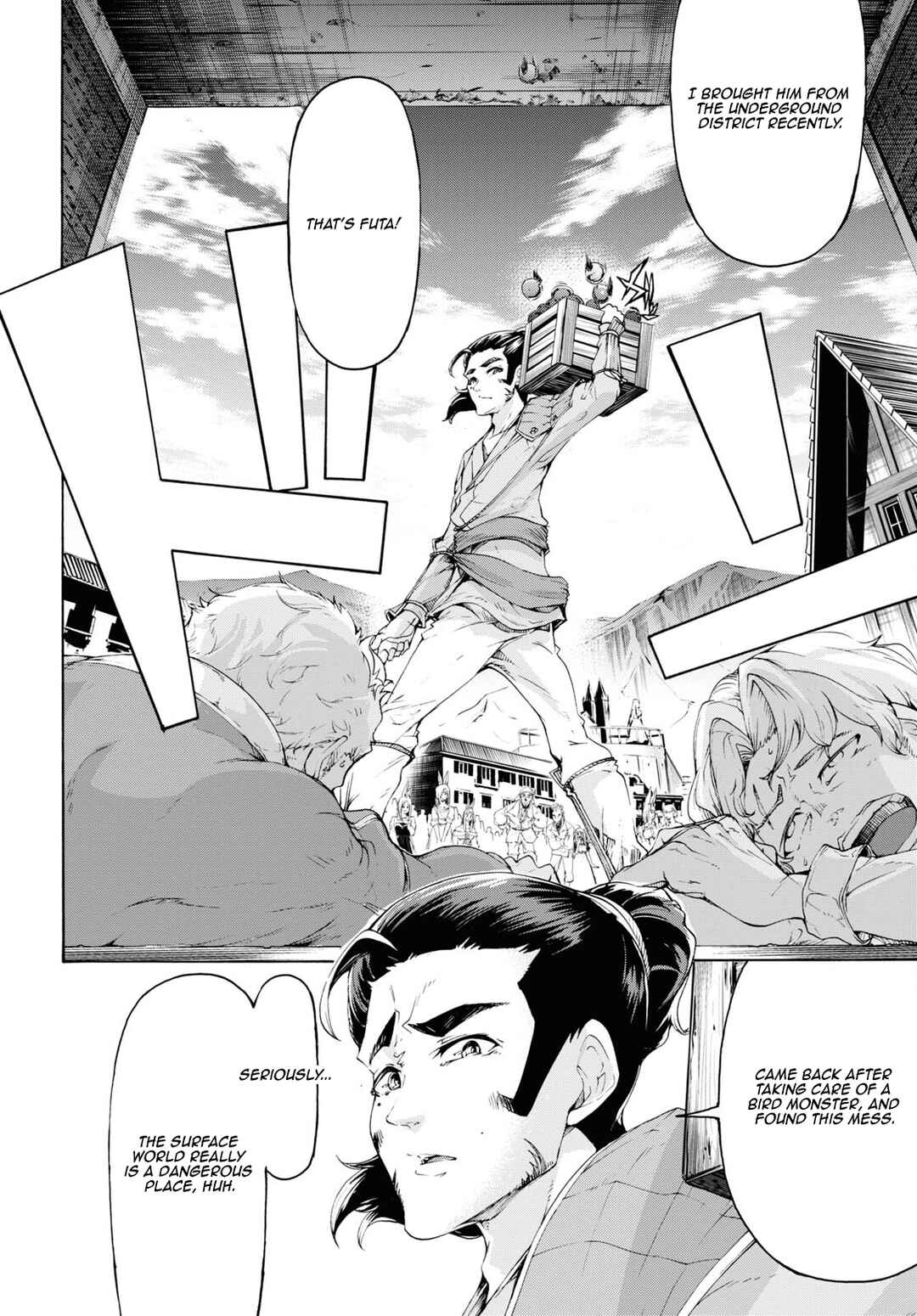 Chapter 61 - Page 26