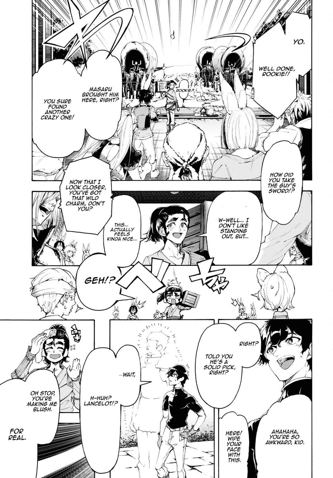 Chapter 61 - Page 27