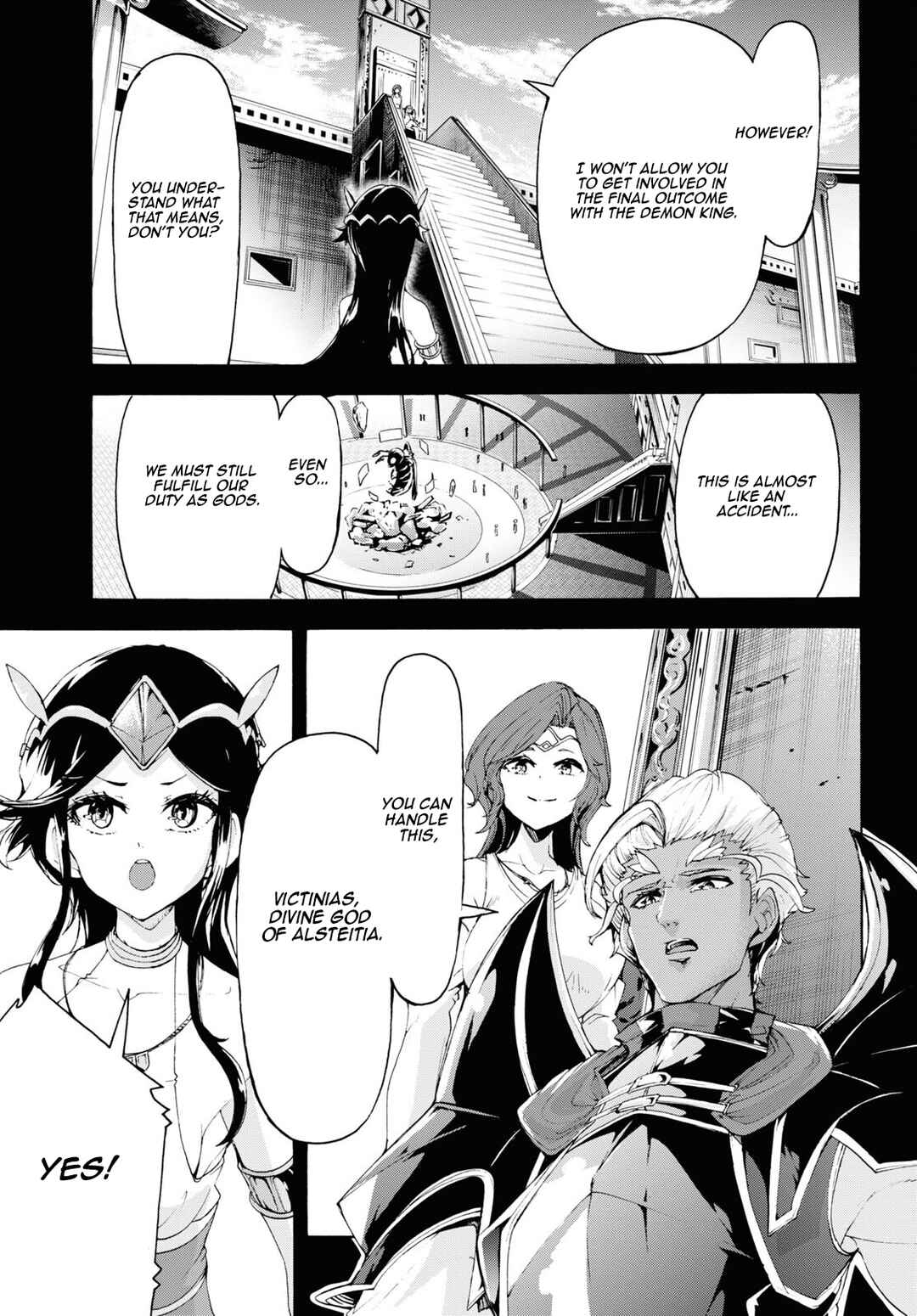 Chapter 61 - Page 3
