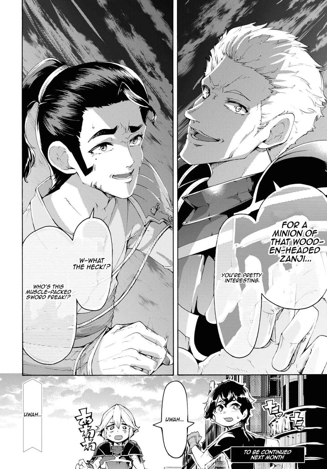 Chapter 61 - Page 30