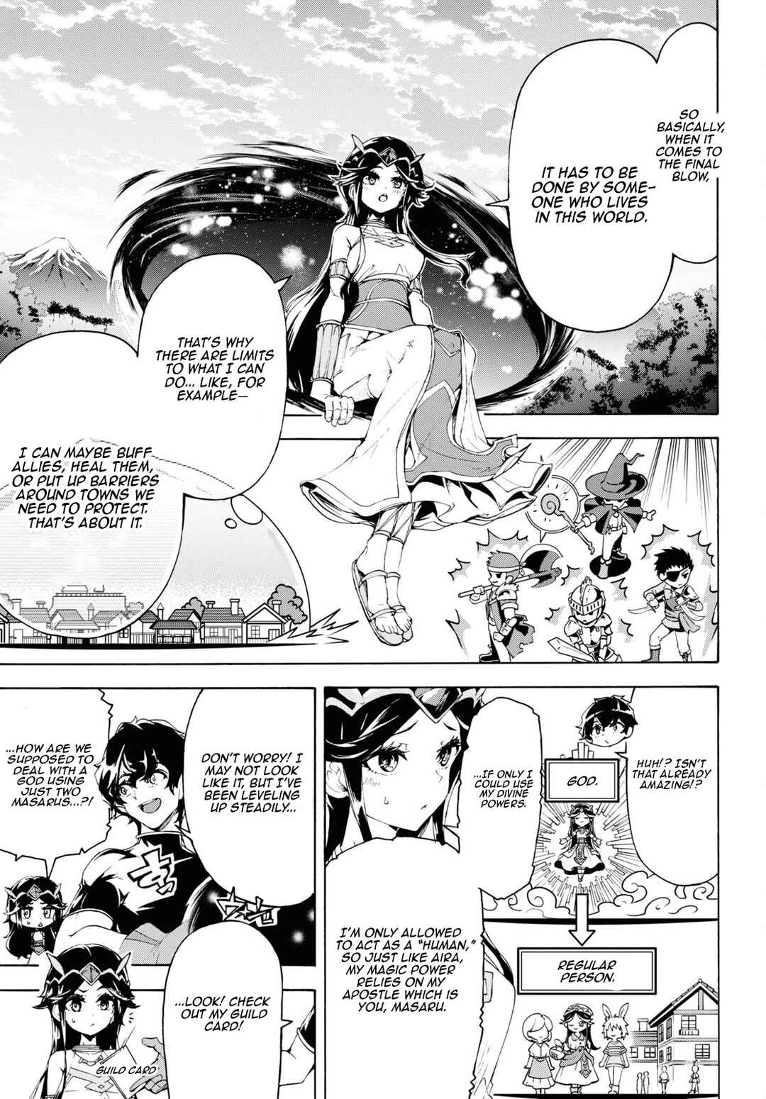 Chapter 61 - Page 5