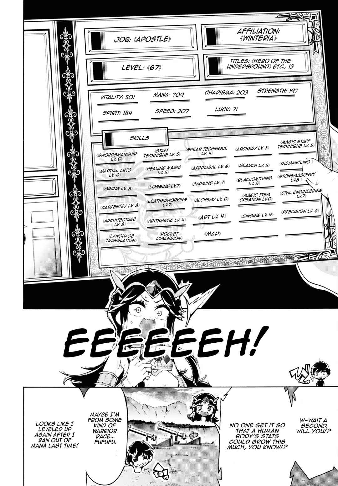 Chapter 61 - Page 6