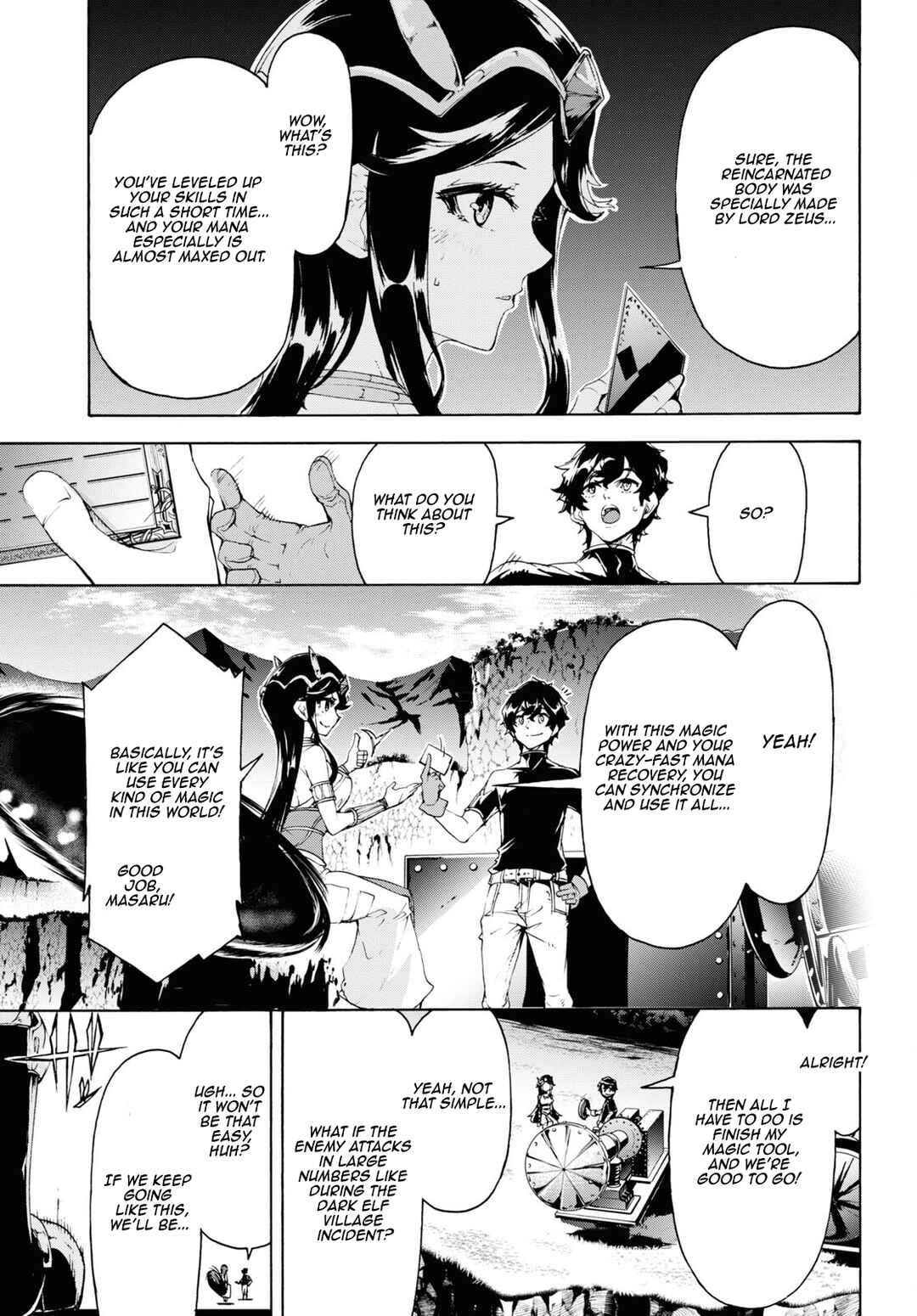 Chapter 61 - Page 7