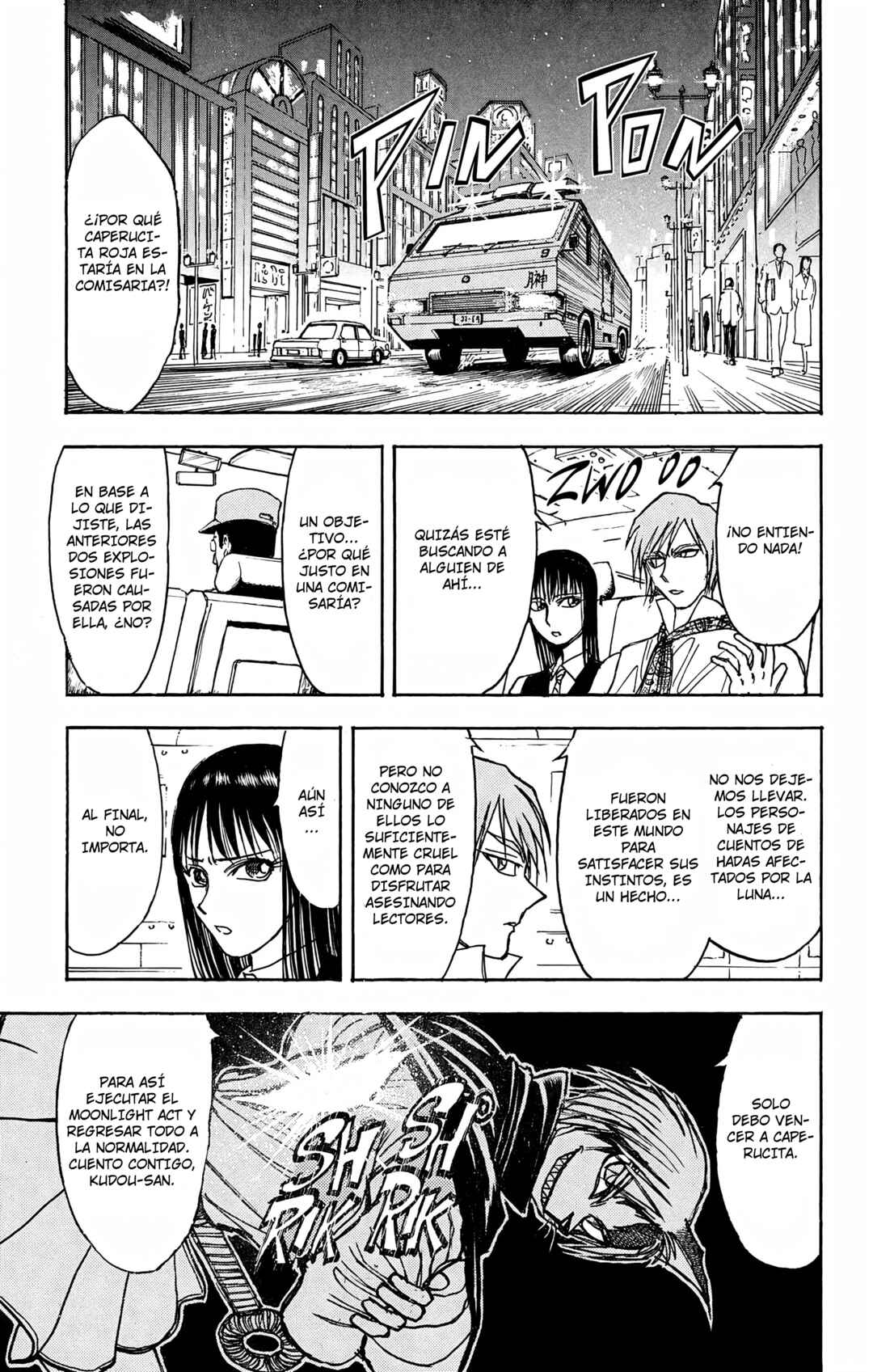 Chapter 46 - Page 13
