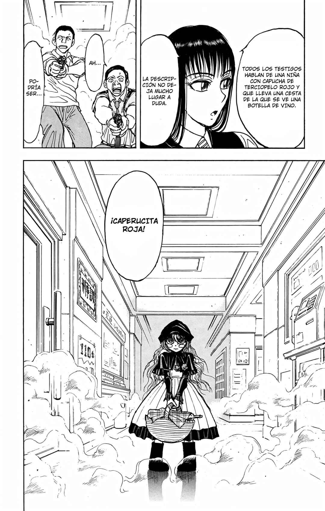Chapter 46 - Page 8