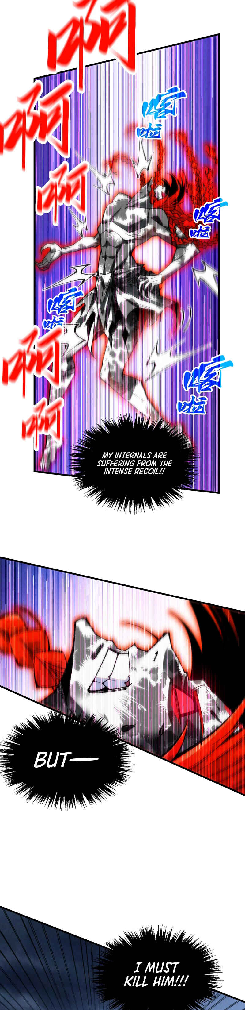 Chapter 351 - Page 16