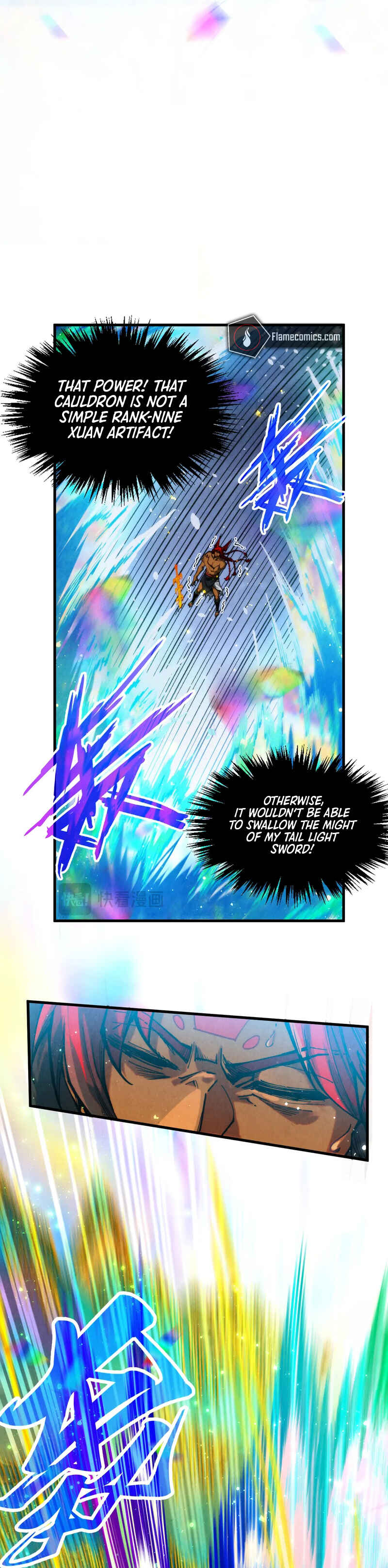 Chapter 351 - Page 29