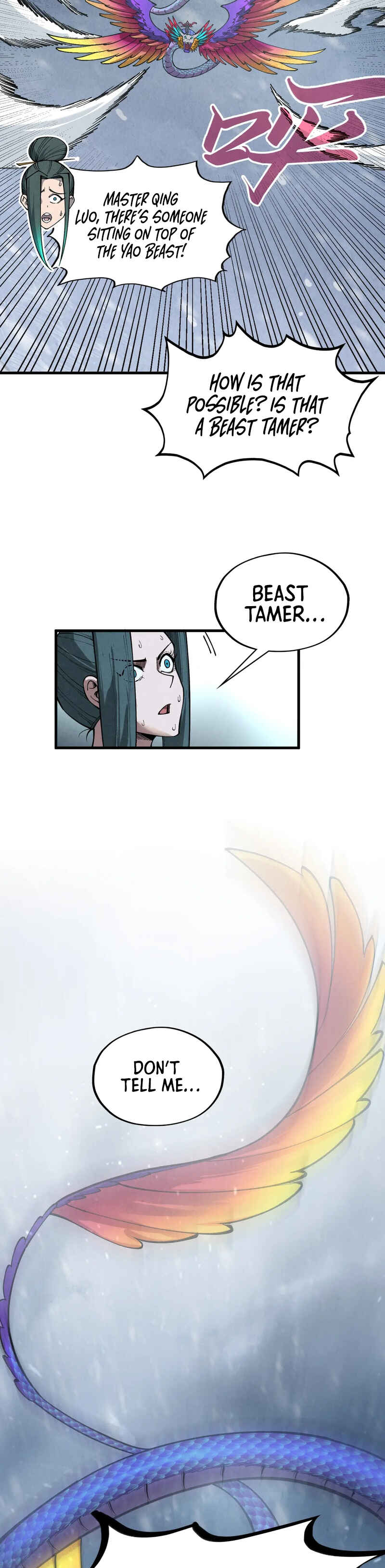 Chapter 351 - Page 38