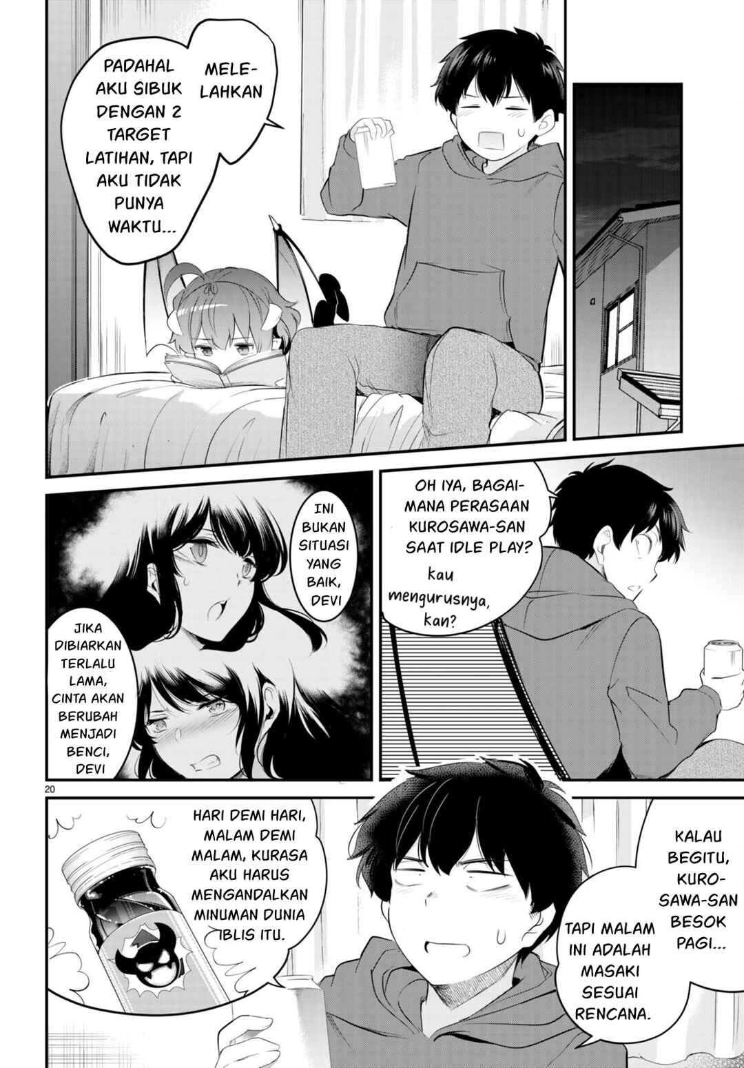 Chapter 11 - Page 21
