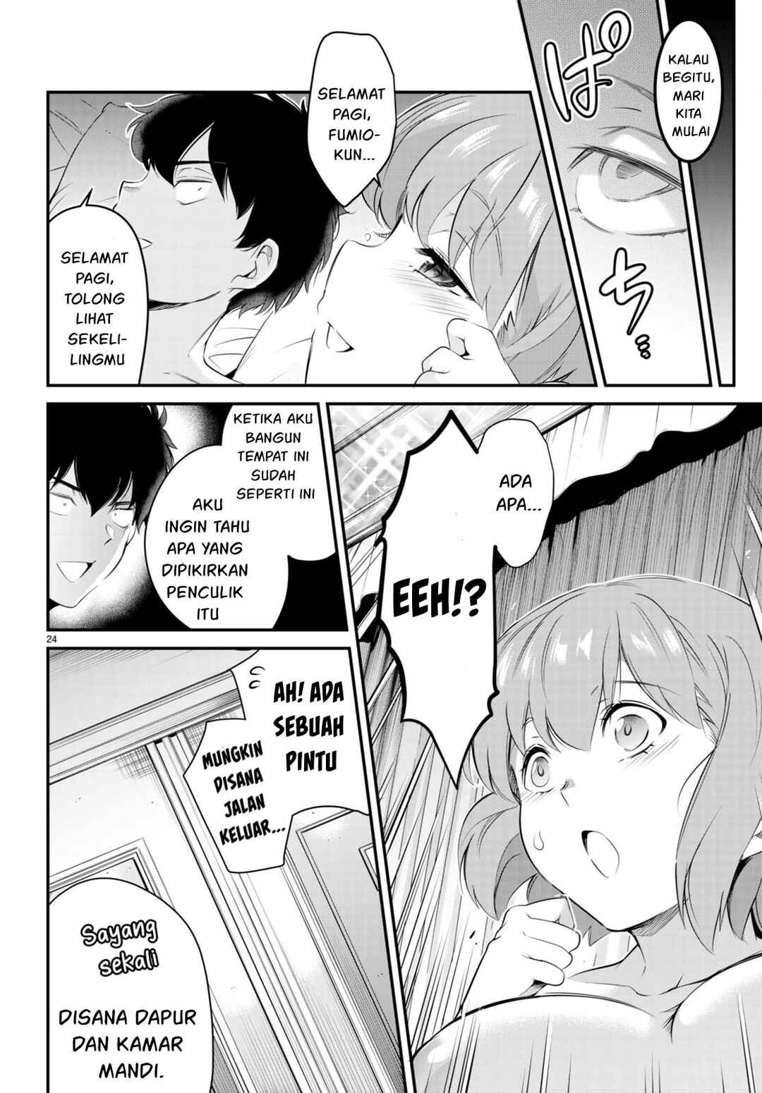 Chapter 11 - Page 25