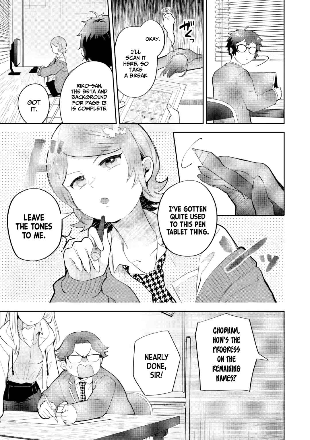 Chapter 25 - Page 5