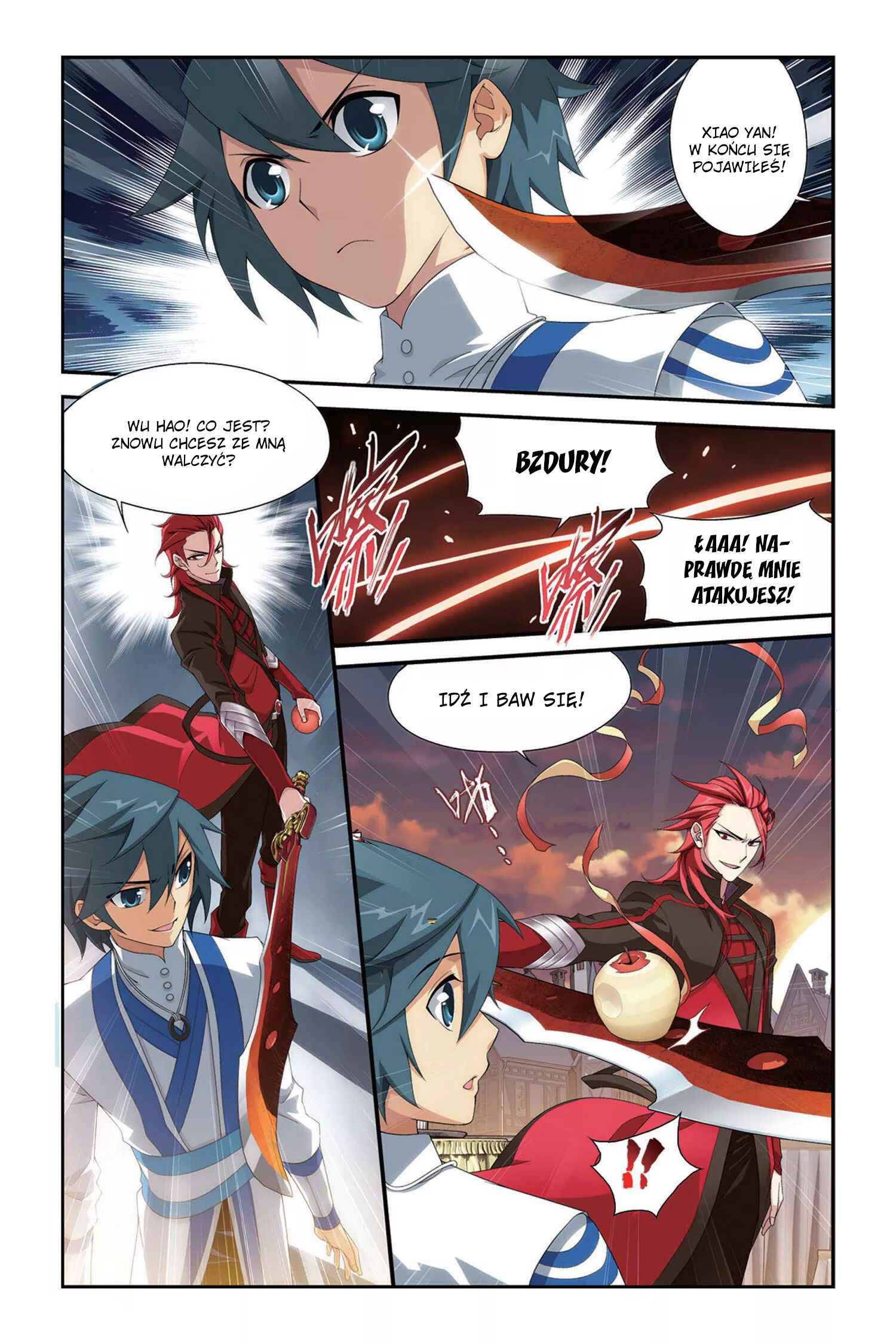 Chapter 111 - Page 10