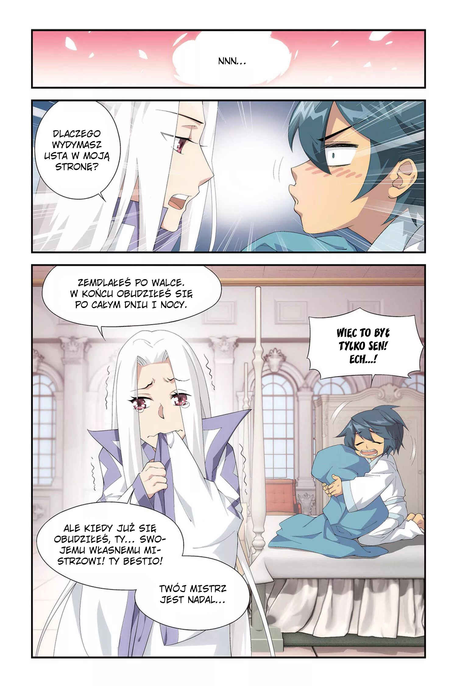 Chapter 111 - Page 4