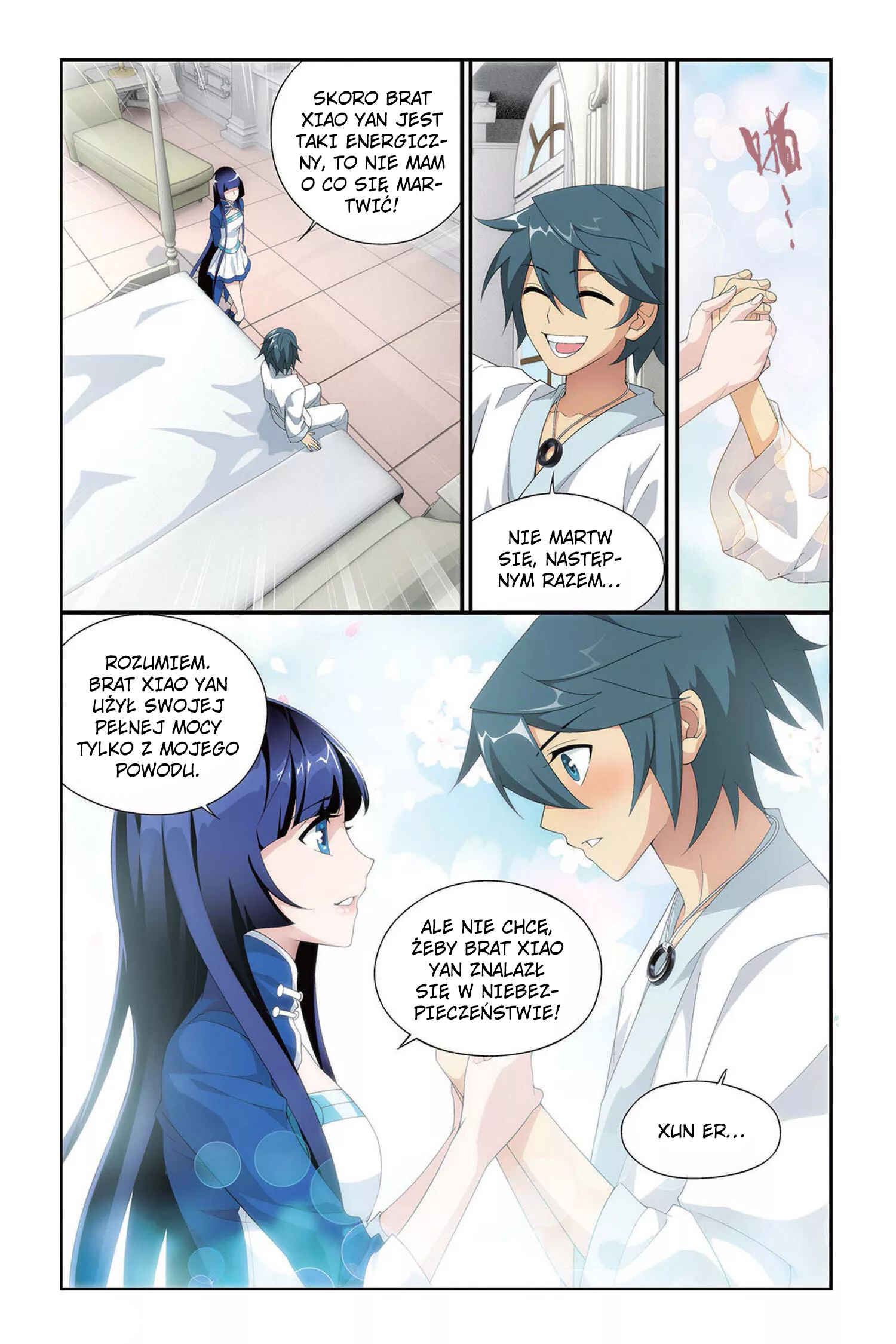 Chapter 111 - Page 6