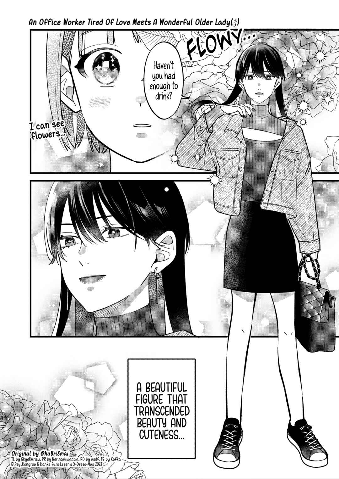 Chapter ? - Page 1