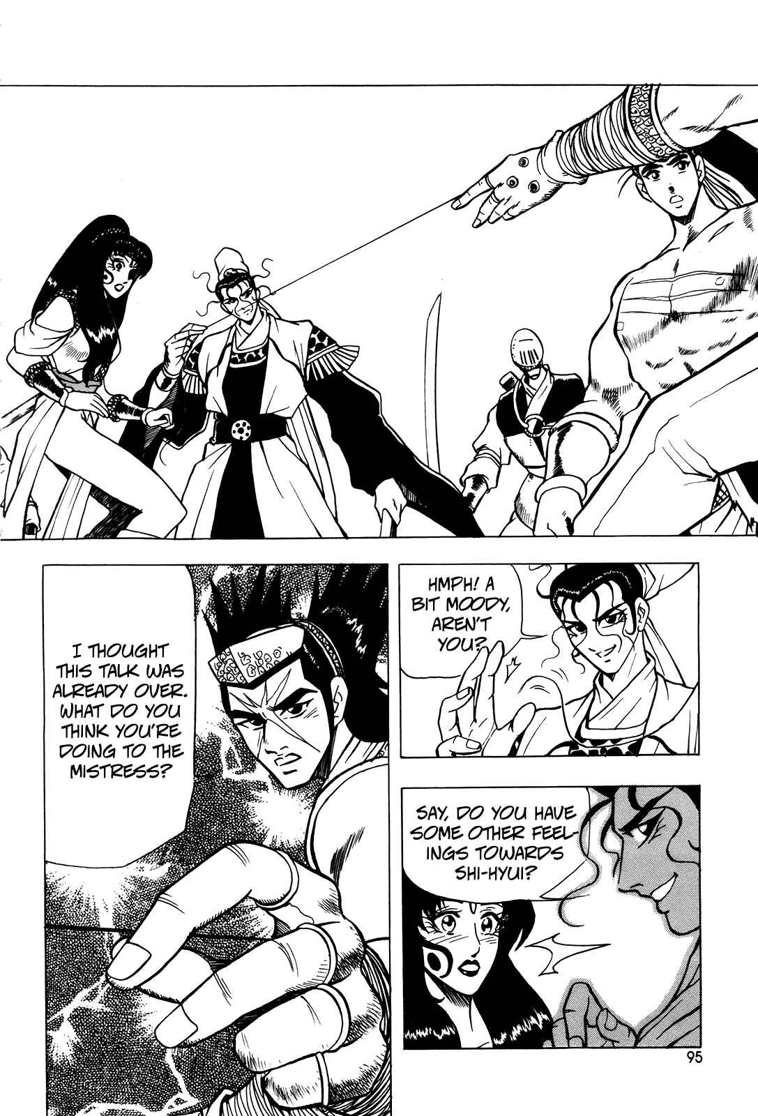 Chapter 41 - Page 13